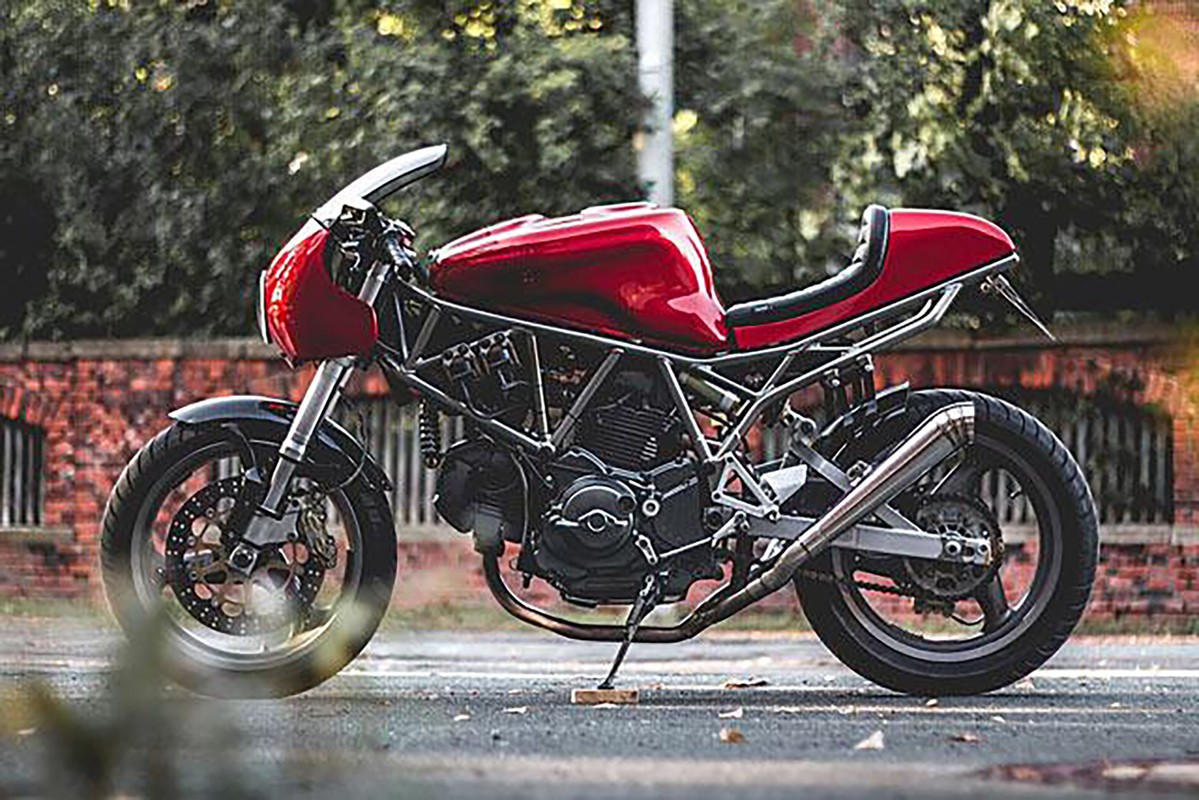 Chiem nguong Ducati 750SS do Cafe Racer tuyet dep-Hinh-4